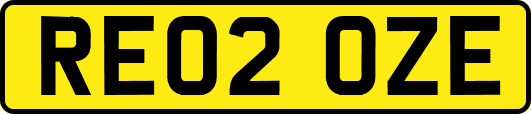 RE02OZE
