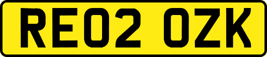 RE02OZK