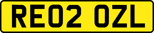 RE02OZL