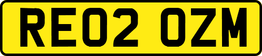 RE02OZM