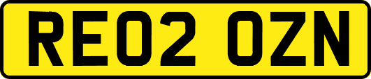 RE02OZN