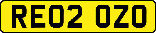 RE02OZO