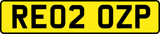 RE02OZP
