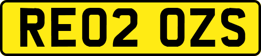 RE02OZS