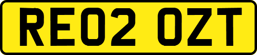 RE02OZT