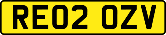 RE02OZV