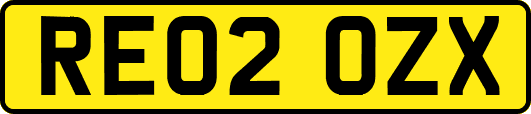 RE02OZX