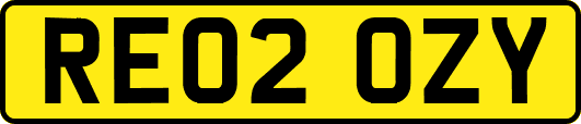 RE02OZY