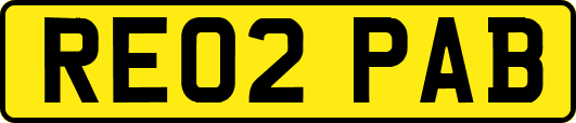 RE02PAB