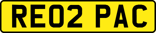 RE02PAC