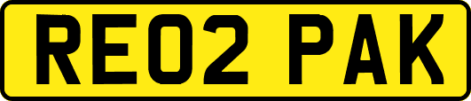 RE02PAK