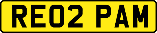 RE02PAM