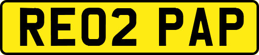 RE02PAP