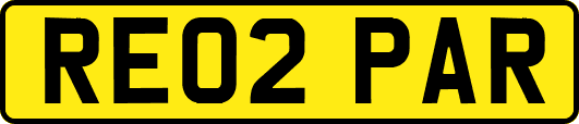 RE02PAR