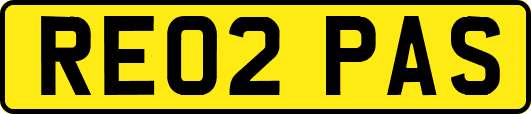 RE02PAS