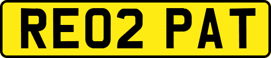 RE02PAT