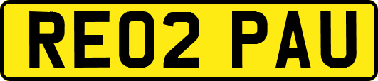 RE02PAU