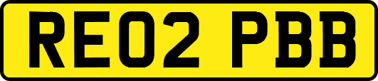 RE02PBB