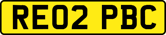 RE02PBC