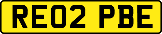RE02PBE