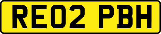 RE02PBH