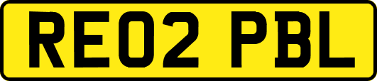 RE02PBL