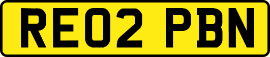RE02PBN