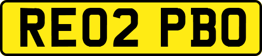 RE02PBO