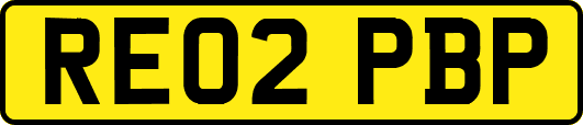 RE02PBP