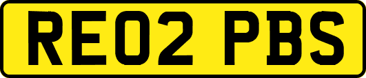 RE02PBS