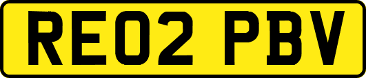 RE02PBV