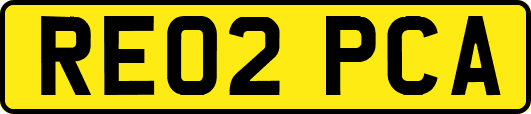 RE02PCA