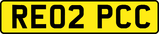 RE02PCC