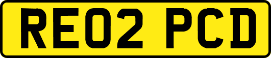 RE02PCD