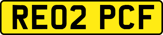 RE02PCF