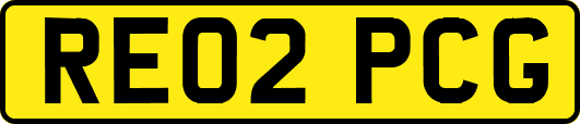 RE02PCG