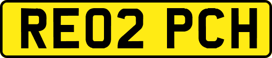RE02PCH