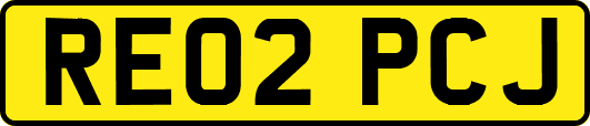 RE02PCJ