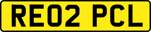 RE02PCL