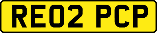 RE02PCP