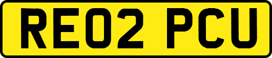 RE02PCU