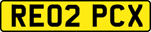 RE02PCX