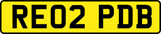 RE02PDB