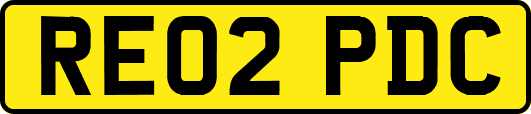 RE02PDC