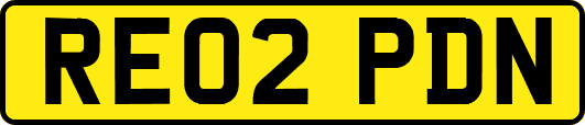 RE02PDN