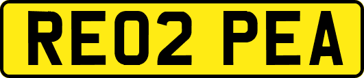 RE02PEA