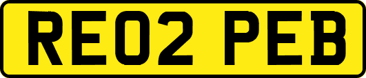 RE02PEB