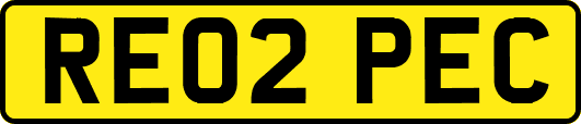 RE02PEC