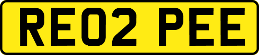 RE02PEE