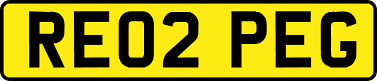RE02PEG